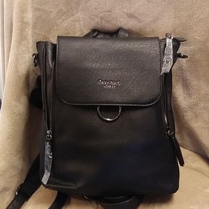 NWT Darcy Marks  London backpack